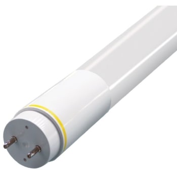 Halco 7-watt 2 Ft. Linear T8 Led Bulb Non-dim Bypass Type B 4000k Package Of 25