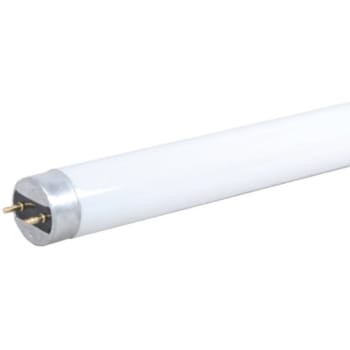 Halco 8-watt 2 Ft. Lin T8 Led Non-dim Pnp Light Bulb Type A 3500k Package Of 25