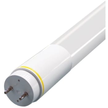 Halco 12-Watt 3Ft. Linear T8 LED Bulb Non-Dim Bypass Type B 5000K Package of 25