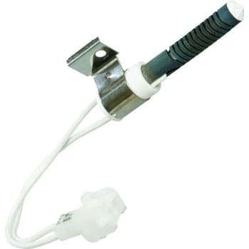 Image for Supco Hot Surface Igniter For Gas Furnace Replaces York 025-32626-000 And Others from HD Supply