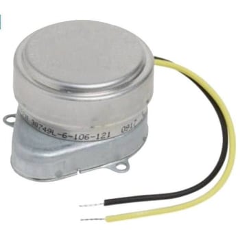 Image for Erie 24 Volt Replacement Zone Valve Motor from HD Supply