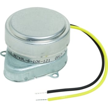Image for Erie 120 Volt Replacement Zone Valve Motor from HD Supply