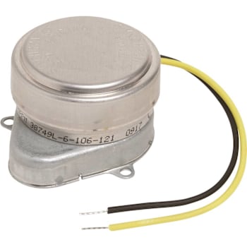 Erie 120 Volt Replacement Zone Valve Motor