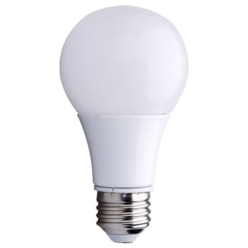 Simply Conserve 9W 60W Equiv A19 ES Dimmable LED Light Bulb 2700K CCT Case Of 50