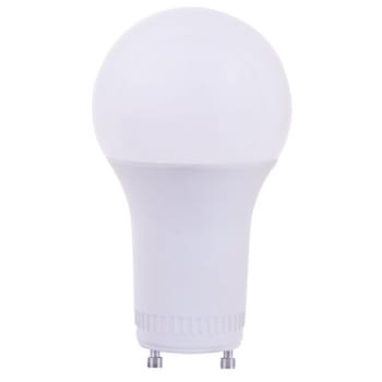 Image for Simply Conserve 60w Eq A19 Gu24 Energy Star Ja8 Led Lightbulb 4000k Case Of 50 from HD Supply