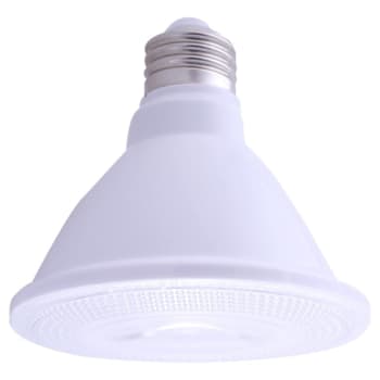 Simply Conserve 75w Eq Par30 Short Led Lightbulb 5000k Case Of 24