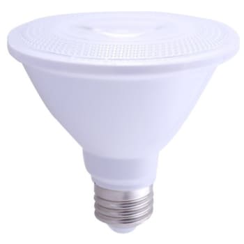 Image for Simply Conserve 75w Eq Par30 Short Energy Star Led Lightbulb 5000k Case Of 24 from HD Supply