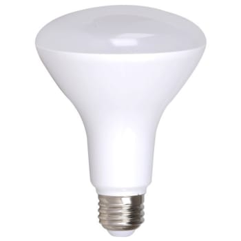 Simply Conserve 8W 65W Equiv BR30 ES Dimmable LED Bulb 5000K CCT Case Of 24