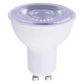 Simply Conserve 50w Eq Mr16 Gu10 Base Led 5000k Lightbulb Case Of 100
