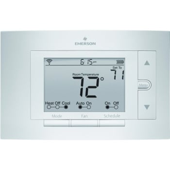 Image for White-Rodgers Sensi Wi-Fi Thermostat from HD Supply