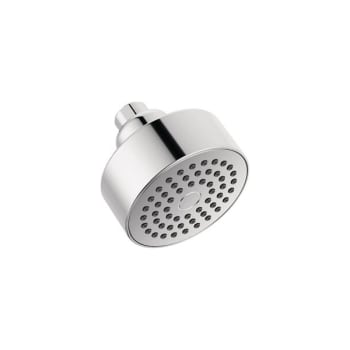 Image for Delta Modern™ Round Single-Function Showerhead 1.75 GPM In Chrome from HD Supply