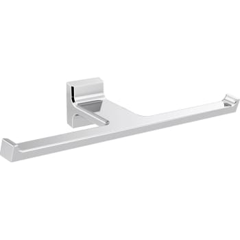 Delta Pivotal™ Double Tissue Holder In Chrome
