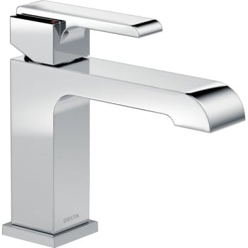 Image for Delta Ara® Single Handle Bathroom Faucet In Chrome from HD Supply