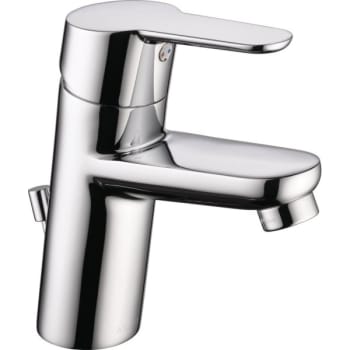Image for Delta Modern™ Single Handle Project-Pack Bathroom Faucet In Chrome from HD Supply