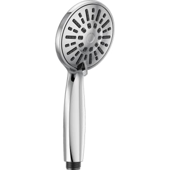 Image for Delta Universal 4-Setting Hand Shower In Chrome, 1.75 Gpm from HD Supply