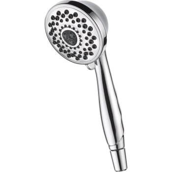 Image for Delta Universal Premium 7-setting Hand Shower In Chrome from HD Supply