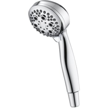 Image for Delta Universal Premium 5-Setting Hand Shower In Chrome from HD Supply