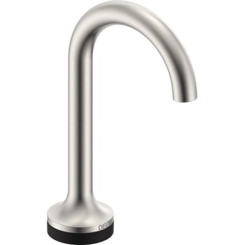 Delta Electronic Lavatory Faucet With Proximity® Sensing Technology In Stainless