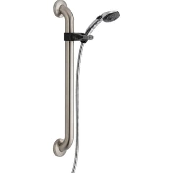Image for Peerless® Universal Ada Slide Bar And Handshower In Chrome from HD Supply