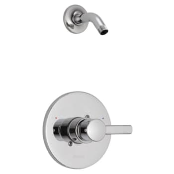 Image for Peerless® Precept™ Shower Only Trim-Less Showerhead In Chrome from HD Supply