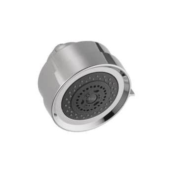 Image for Delta Universal Premium 3-Setting Showerhead In Chrome from HD Supply