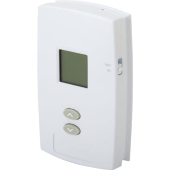 Image for H/W Heat Only Digital Thermostat from HD Supply