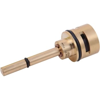 Image for Delta Cartridge Assembly, 2-Setting Diverter, Non-Shared from HD Supply