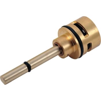 Image for Delta Cartridge Assembly, 3-Setting Diverter, Non-Shared from HD Supply