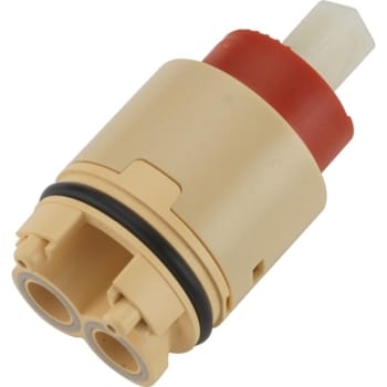 Image for Delta Valve With Temperature Limit Stop from HD Supply
