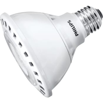Image for Philips 13w Par30 Led Reflector Bulb (3000k) (6-Pack) from HD Supply