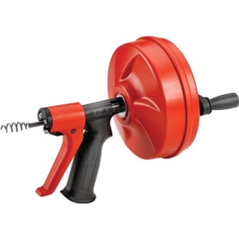 Image for Ridgid Powerspin Plus from HD Supply