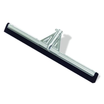 Image for Rubbermaid 22 in Heavy-Duty Floor Squeegee (10-Pack) from HD Supply