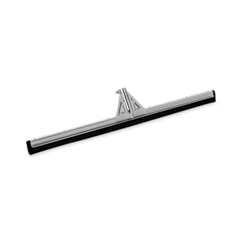 Image for Rubbermaid Commercial 30 In. Floor Squeegee, Heavy Duty, Black, 10-Pack from HD Supply