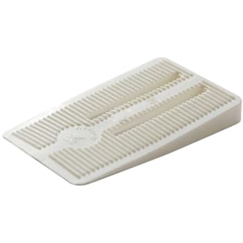 Image for Sioux Chief Wedge-It Soft Pvc Toilet Shim from HD Supply