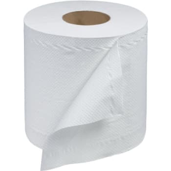 Image for Renown White 2-Ply Center Pull Paper Towels, 530 Sheets Per Roll, Case Of 6 from HD Supply