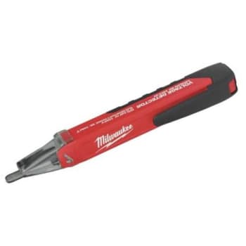 Milwaukee Non-Contact Voltage Tester With Led Light