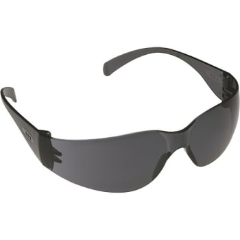 3m Virtua Safety Glasses, Clear Fram, Gray Anti-Fog Lens
