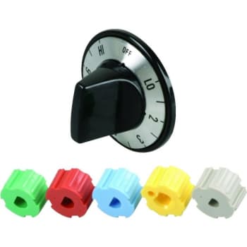Image for Electric Surface Range Knob from HD Supply
