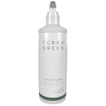 Image for Hotel Emporium Terra Green 12.85 Oz. Conditioner, 40-Case from HD Supply