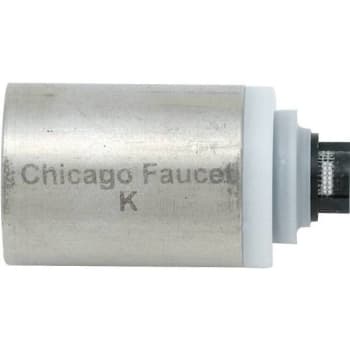 Image for Chicago Faucets Chicago Faucet Metering Valve Cartridge from HD Supply
