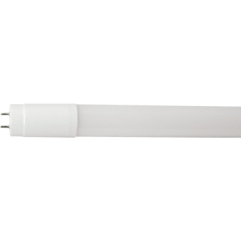 TCP® 48 in. 12W T8 LED Tubular Bulb (25-Pack)