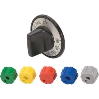 Image for Electric Oven Knob from HD Supply
