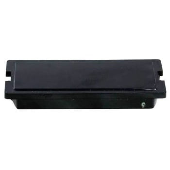 Image for Eaton Br Type Circuit Breaker Filler Plates from HD Supply