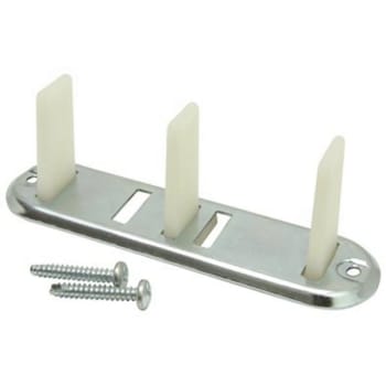 Image for Strybuc By-Pass Floor Guide Adjustable from HD Supply