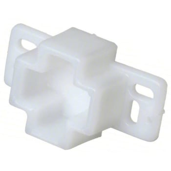 Image for Strybuc Drawer Bracket For Cabinet Track from HD Supply