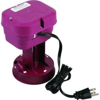 Image for Dial 5000 CFM Evaporative Cooler Pump from HD Supply