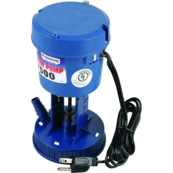 Image for Dial 7500 Cfm Evaporative Cooler Pump from HD Supply