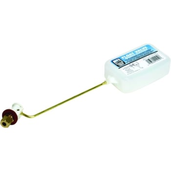 Image for Dial Evaporative Cooler Float Valve from HD Supply
