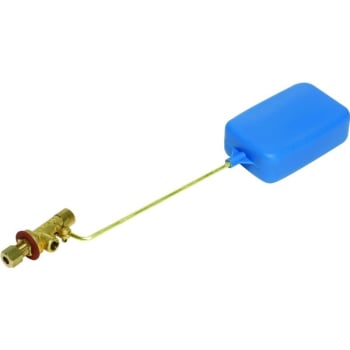 Image for Dial Heavy Duty Evaporative Cooler Float Valve from HD Supply