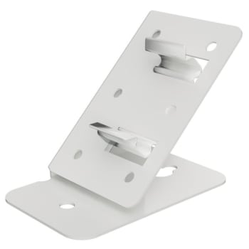 Image for Light Efficient Design Lbi 45 Degree Cove Lighting/display Cabinet Bracket from HD Supply